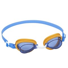 Peldbrilles bērniem Bestway, zilas cena un informācija | Peldēšanas brilles | 220.lv
