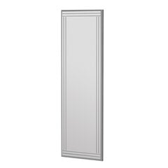 Spogulis Kalune Design Buhem, balts cena un informācija | Spoguļi | 220.lv