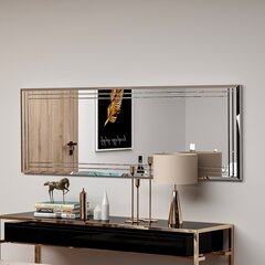 Spogulis Kalune Design Buhem, balts cena un informācija | Spoguļi | 220.lv