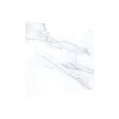 Aizsargpanelis Balts marmors 60x65 stikls cena un informācija | Virtuves piederumi | 220.lv