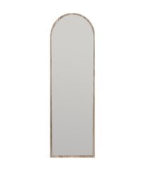 Spogulis Kalune Design Emma, brūns cena un informācija | Spoguļi | 220.lv