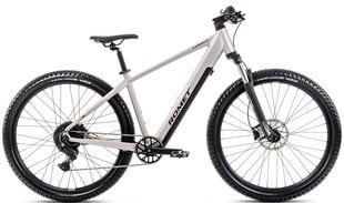 Elektriskais velosipēds Romet e-Rambler 29", pelēks цена и информация | Электровелосипеды | 220.lv