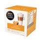 Kafijas kapsulas Nescafe Dolce Gusto Latte Macchiato, 16 gab. цена и информация | Kafija, kakao | 220.lv