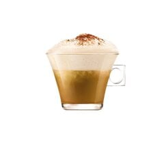 Kafijas kapsulas Nescafe Dolce Gusto Cappucino, 16 gab., 200 g цена и информация | Кофе, какао | 220.lv