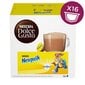 Kafijas kapsulas Nescafe Dolce Gusto Nesquik, 16 kaps. 256 gr cena un informācija | Kafija, kakao | 220.lv