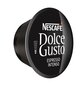 Kafijas kapsulas Nescafe Dolce Gusto Intenso, 16 gab. cena un informācija | Kafija, kakao | 220.lv