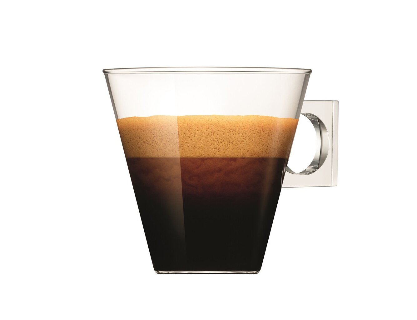 Kafijas kapsulas Nescafe Dolce Gusto Intenso, 16 gab. cena un informācija | Kafija, kakao | 220.lv