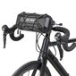 Velosipēda soma Wildman XT17, 2l, melna cena un informācija | Velo somas, telefona turētāji | 220.lv