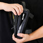 Velosipēda rāmja soma Wildman M20, 1L, melna cena un informācija | Velo somas, telefona turētāji | 220.lv