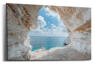 Картина View from the Cave цена и информация | Картины | 220.lv