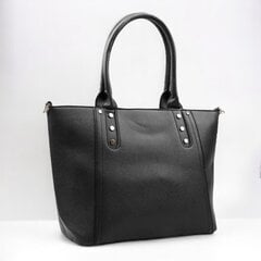 Женская сумка Gest Lady, черная цена и информация | Куинн | 220.lv