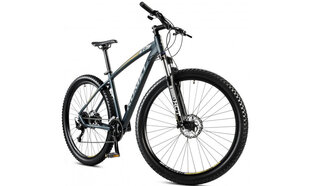 Velosipēds Romet Rambler R9.4 2024, 29", pelēks cena un informācija | Velosipēdi | 220.lv