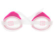 Bērnu peldbrilles, rozā цена и информация | Peldēšanas brilles | 220.lv