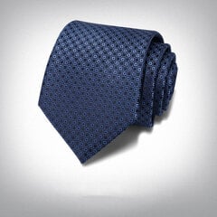 Kaklasaite vīriešiem Deven Home P8-5015 cena un informācija | Kaklasaites, tauriņi | 220.lv