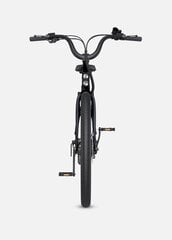 Elektriskais velosipēds Engwe P275 ST 27.5", melns цена и информация | Электровелосипеды | 220.lv