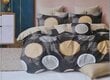 Milano Zone gultas veļas komplekts 200x220 cm, 4 daļas cena un informācija | Gultas veļas komplekti | 220.lv
