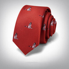 Мужские галстуки Deven Home P5-B011 Формальные свадебные вечеринки бизнес цена и информация | Галстуки, бабочки | 220.lv
