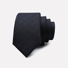 Мужские галстуки Deven Home P5-W002 Формальные свадебные вечеринки бизнес цена и информация | Галстуки, бабочки | 220.lv