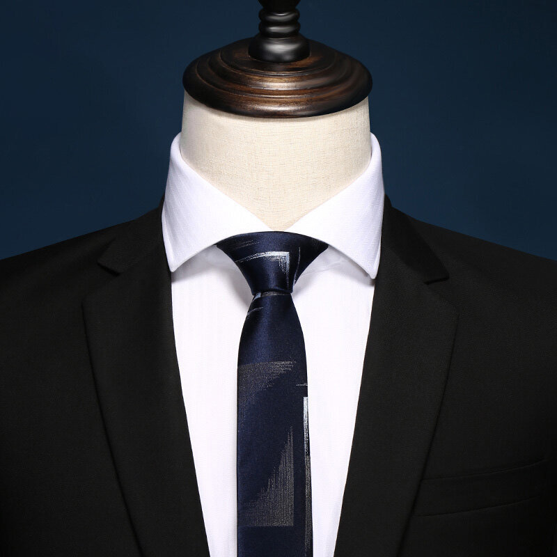Kaklasaite vīriešiem Deven Home S5-5001 цена и информация | Kaklasaites, tauriņi | 220.lv