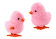 slēpoša vistas gaļa, rozā, 1 gab. cena un informācija | Rotaļlietas zēniem | 220.lv