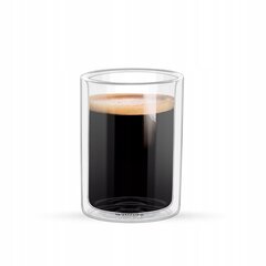 Wilmax termiskā kafijas un tējas glāze 400 ml, 2 gab. komplekts цена и информация | Стаканы, фужеры, кувшины | 220.lv