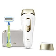 Braun Silk-Expert Pro IPL PL5052 цена и информация | Эпиляторы | 220.lv