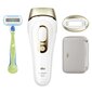 Braun Silk-Expert Pro IPL PL5052 cena un informācija | Epilatori | 220.lv