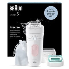 Braun Silk-Epil 5 SE5-050 cena un informācija | Epilatori | 220.lv