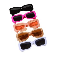 Солнцезащитные очки для женщин Tech Zone HV77288, 5 шт. цена и информация | Женские солнцезащитные очки | 220.lv