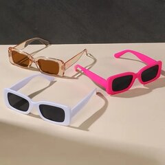 Солнцезащитные очки для женщин Tech Zone HV77288, 5 шт. цена и информация | Женские солнцезащитные очки | 220.lv