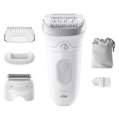 Braun Silk-Epil 7 SE7-041 cena un informācija | Epilatori | 220.lv