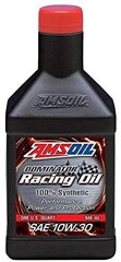 Amsoil motoreļļa 10W-30, 0.946ml cena un informācija | Motoreļļas | 220.lv