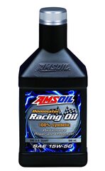 Amsoil motoreļļa 15W-50, 0.946ml cena un informācija | Motoreļļas | 220.lv