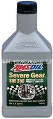 Amsoil motoreļļa 250, 0.946ml cena un informācija | Motoreļļas | 220.lv