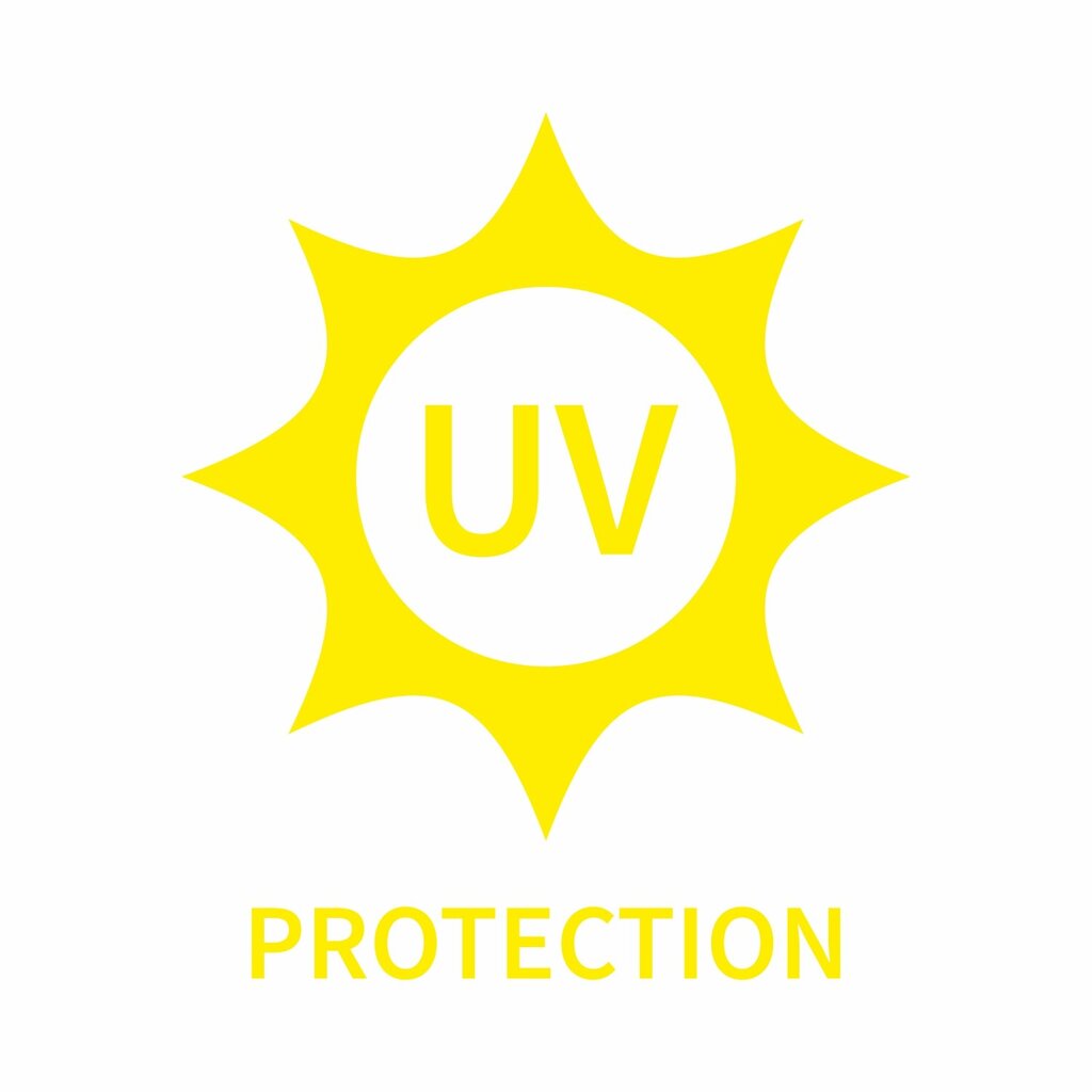 Ratu saules aizsargs BabyColors, fuksijas rozā cena un informācija | Aksesuāri bērnu ratiem | 220.lv