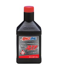 Amsoil motoreļļa, 0.946ml cena un informācija | Motoreļļas | 220.lv