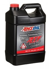 Amsoil motoreļļa, 3.784l cena un informācija | Motoreļļas | 220.lv