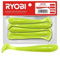 Mīkstais māneklis Scented Ryobi Jester cena un informācija | Vobleri, ēsmas, vizuļi | 220.lv