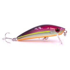 Strike-Pro MG-016F R114OB 9cm/17g/0.06m цена и информация | Воблеры, приманки, блесны | 220.lv