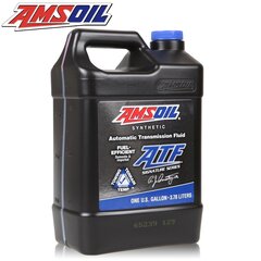 Amsoil motoreļļa, 3.784l cena un informācija | Motoreļļas | 220.lv