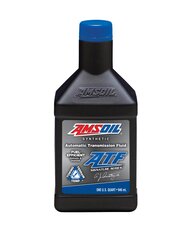 Amsoil motoreļļa,0.946ml cena un informācija | Motoreļļas | 220.lv