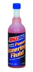 Amsoil eļļa, 0.473ml cena un informācija | Eļļas citām autodaļām | 220.lv