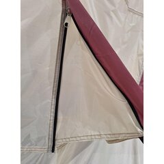 Палатка Redcliffs, белого цвета цена и информация | Палатки | 220.lv