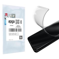 Apgo Matte цена и информация | Защитные пленки для телефонов | 220.lv
