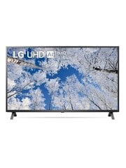 LG 43UR73003LA цена и информация | Телевизоры | 220.lv