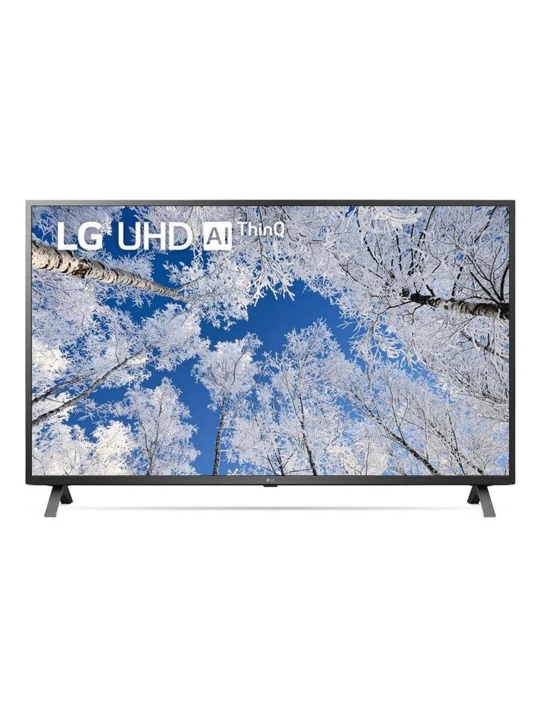 LG 43UR73003LA цена и информация | Televizori | 220.lv