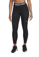 Nike Леггинсы W Np 365 Mr 7/8 Pkt Tight Black FB5032 011 FB5032 011/XL цена и информация | Спортивная одежда для женщин | 220.lv