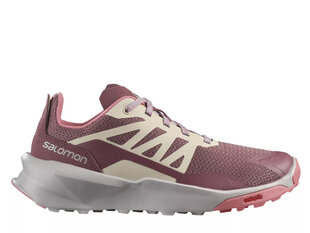 Sporta apavi sievietēm Salomon l47118200, roza cena un informācija | Sporta apavi sievietēm | 220.lv