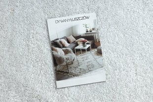 Vannas istabas paklājs, 67cm cena un informācija | Paklāji | 220.lv
