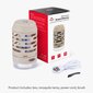 Naturehike USB uzlādējama moskītu lampa / lukturis cena un informācija | Līdzekļi pret odiem un ērcēm | 220.lv